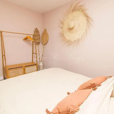 A La Van O Den 4 Etoiles Avec Jacuzzi * Biscarrosse