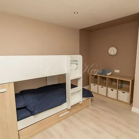 A La Van O Den 4 Etoiles Avec Jacuzzi