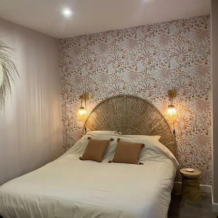 A La Van O Den 4 Etoiles Avec Jacuzzi Willa *