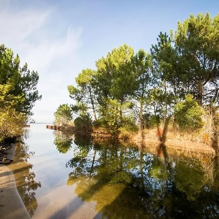 A La Van O Den 4 Etoiles Avec Jacuzzi Villa