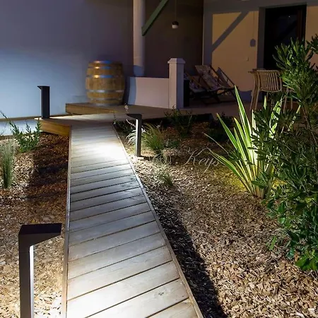 A La Van O Den 4 Etoiles Avec Jacuzzi Biscarrosse
