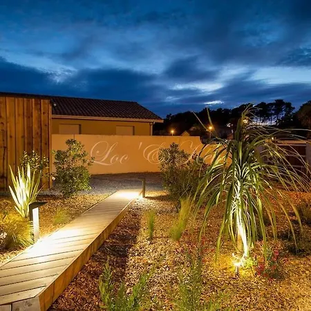A La Van O Den 4 Etoiles Avec Jacuzzi